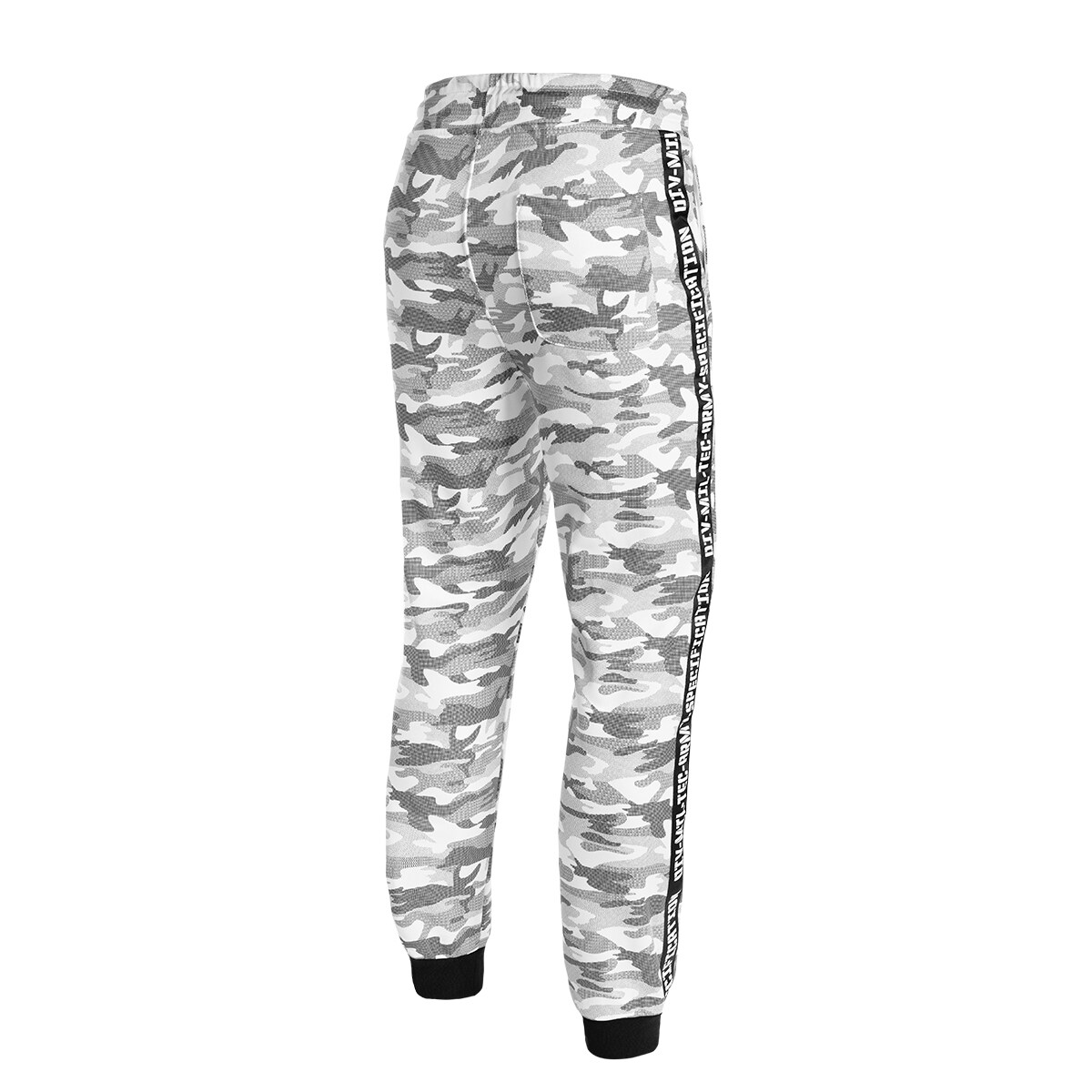 Mil-Tec Urban Tracksuit Bottoms
