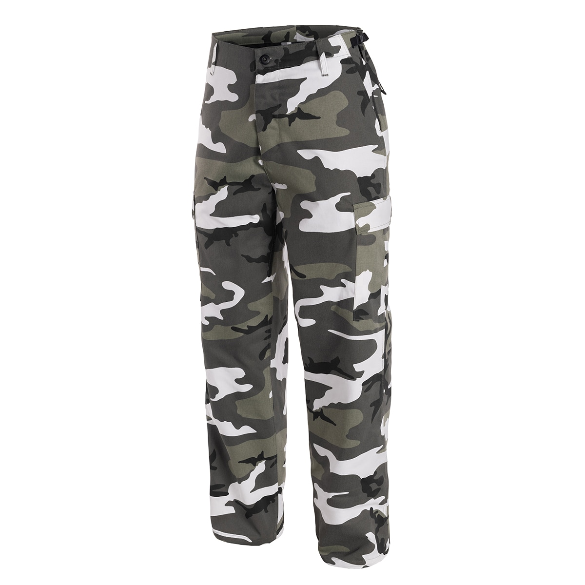 Mil-Tec US Ranger BDU Military Pants Urban