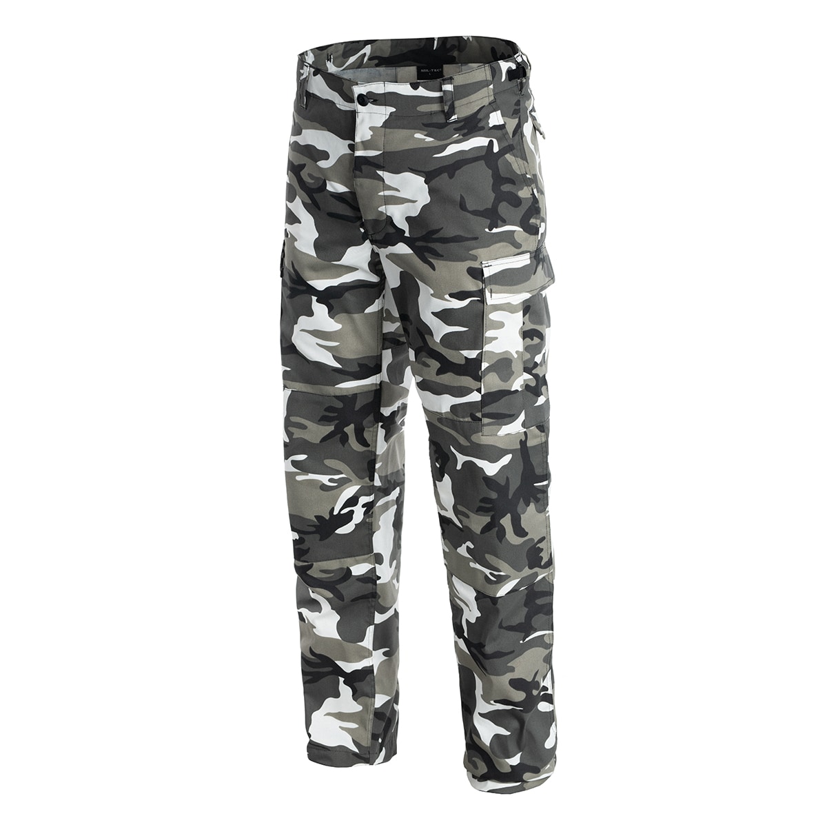 061182● ESSAY MILITARY TECH PANTS M