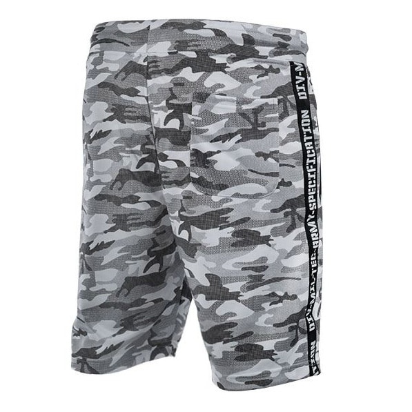 Mil-Tec Training Shorts - Urban