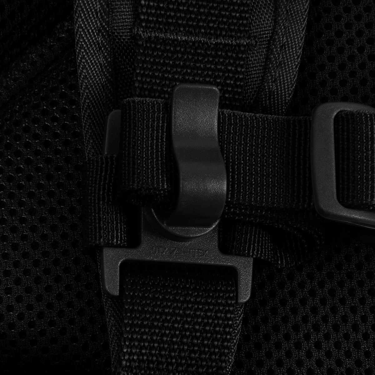 Wisport Sparrow 16 l Backpack Black