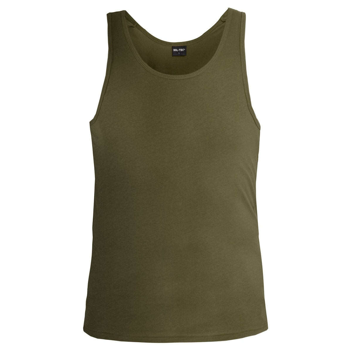 Mil-Tec Tank Top - Olive