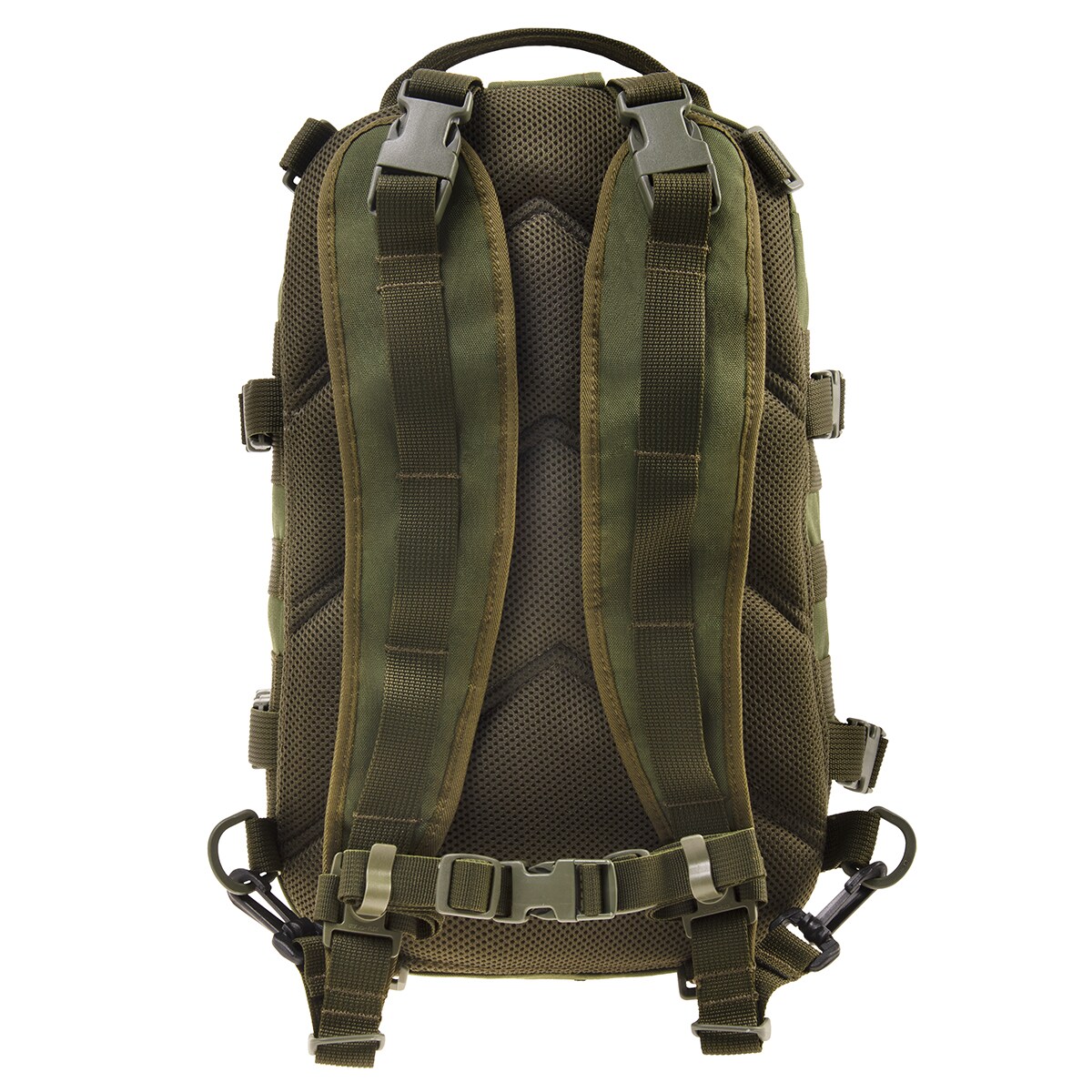 Wisport Sparrow 16 l Backpack Olive Green