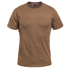Mil-Tec T-Shirt - East German Camo