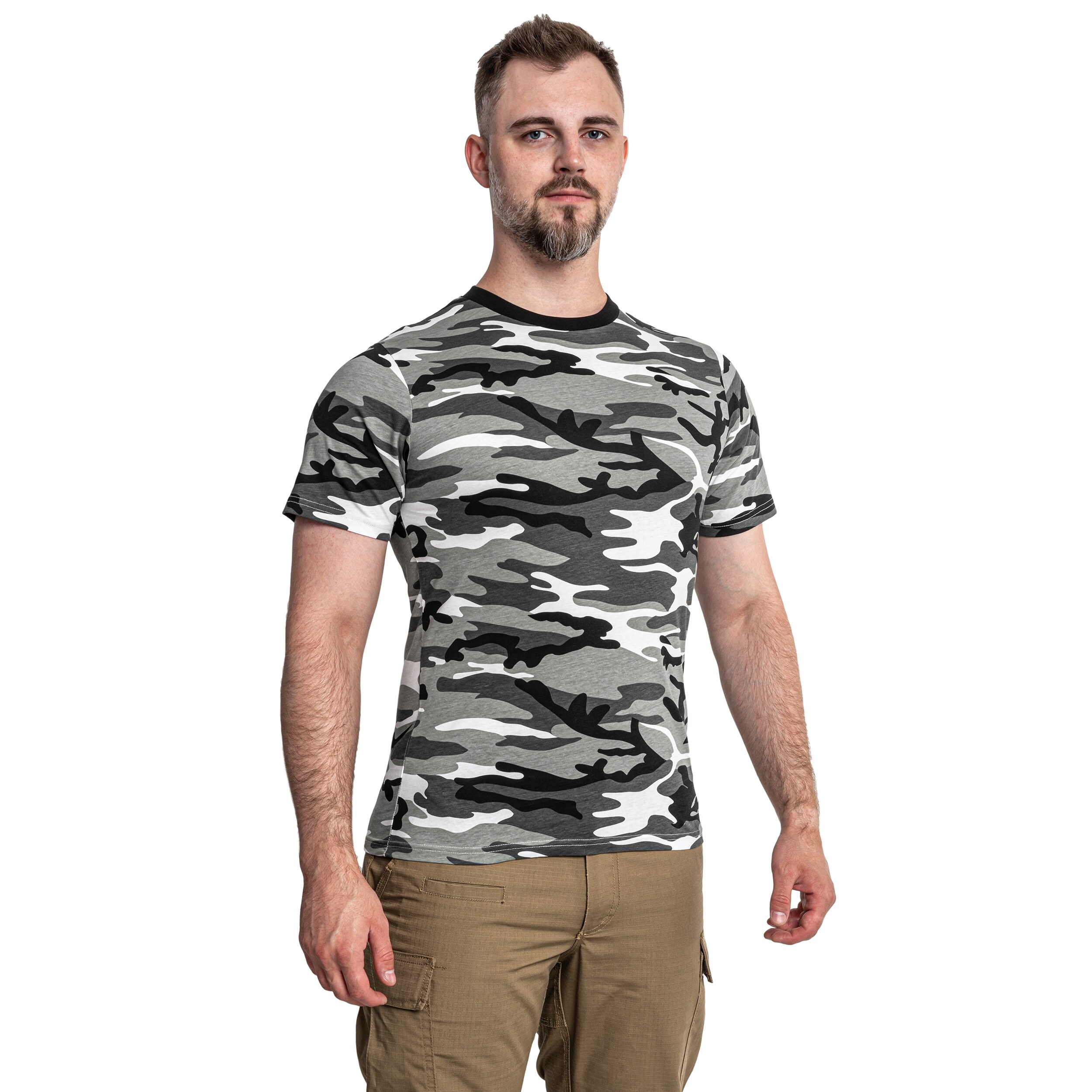 Mil tec t shirt hot sale