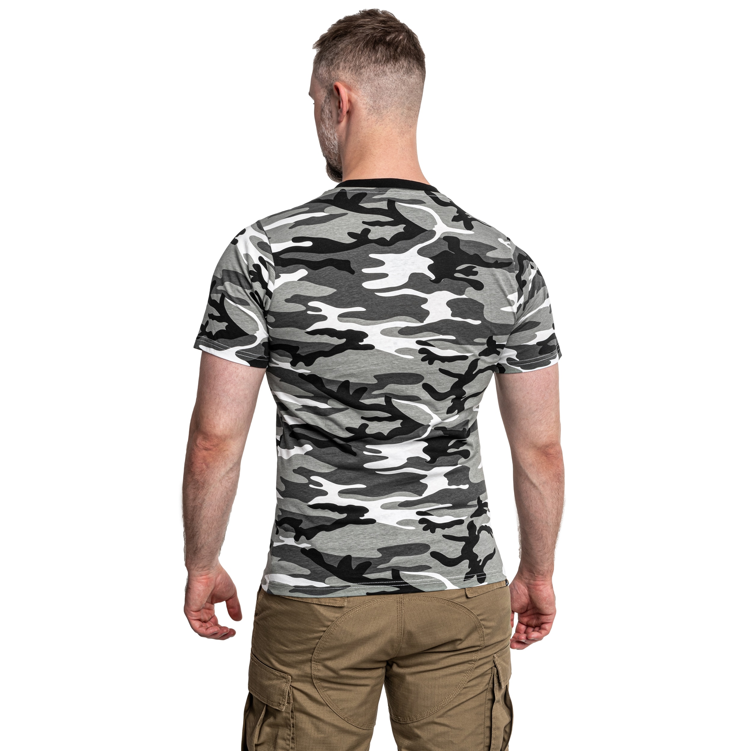 Mil-Tec T-Shirt - Urban