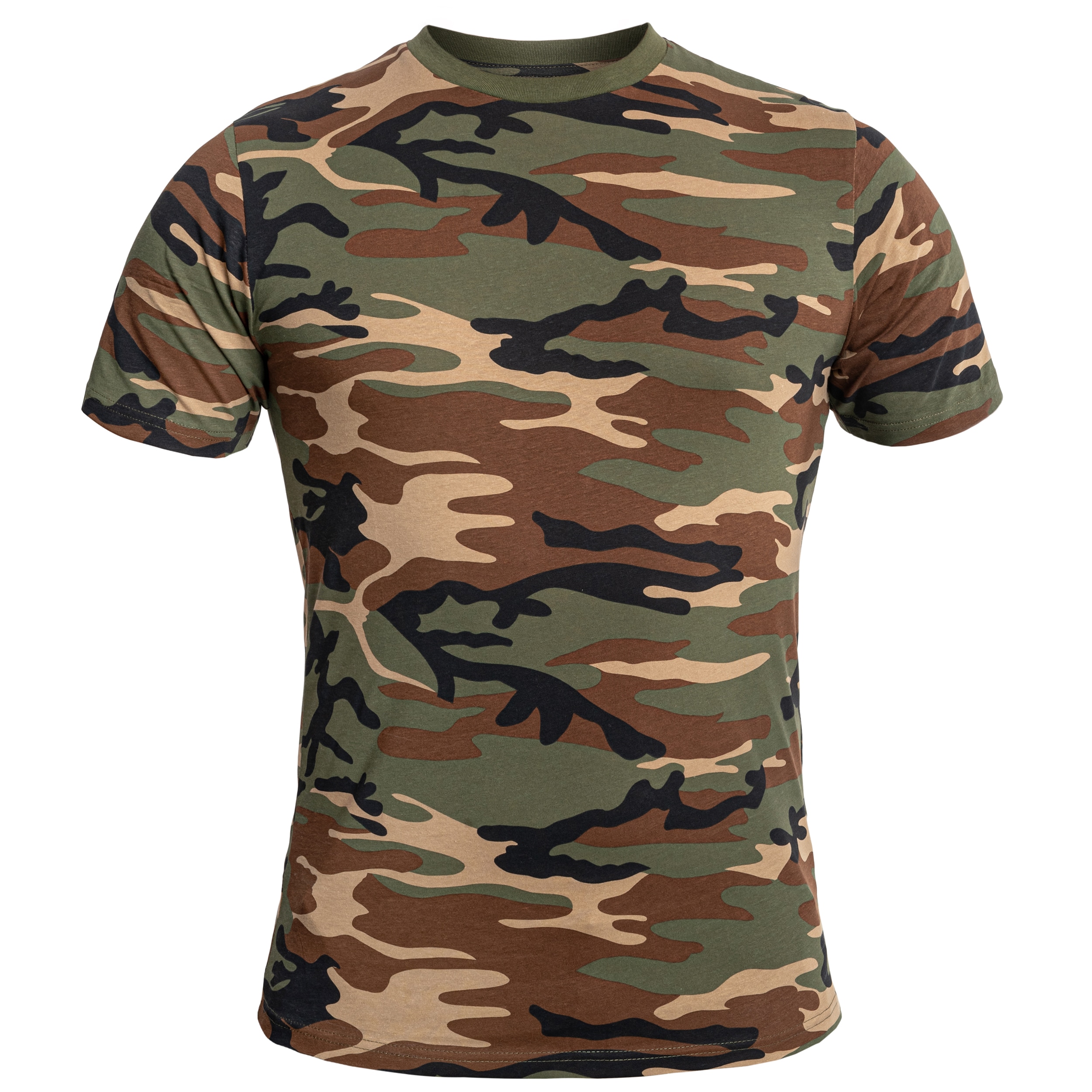 Military t shirt online sales