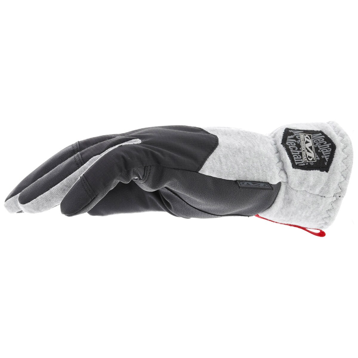 Mechanix Wear ColdWork Guide Tactical Gloves Black/Grey