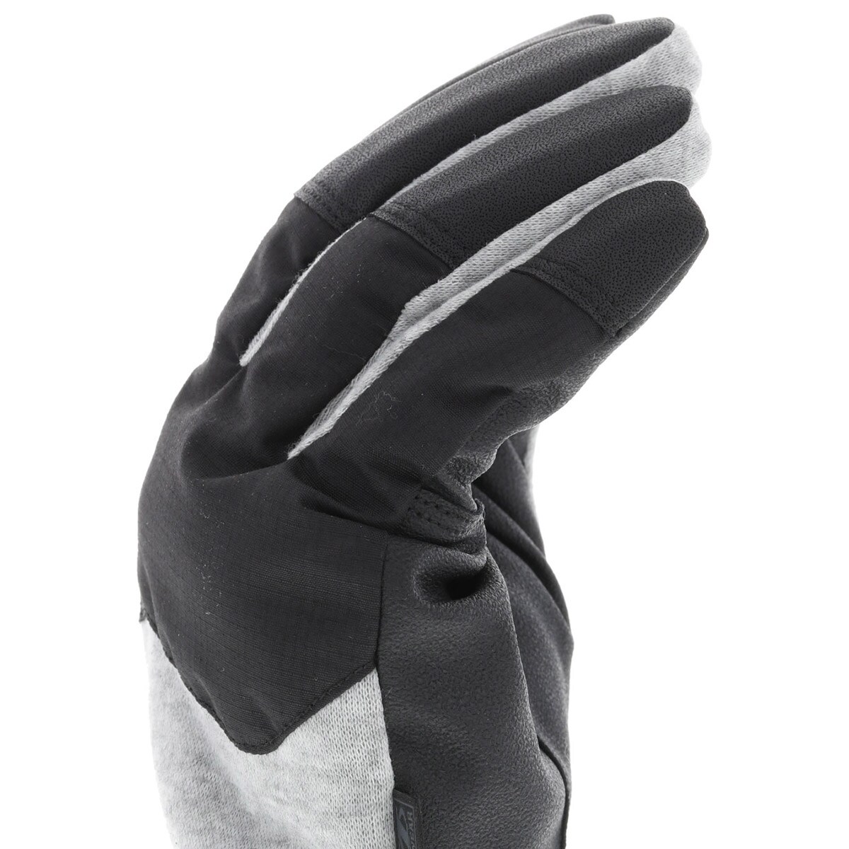 Mechanix Wear ColdWork Guide Tactical Gloves Black/Grey