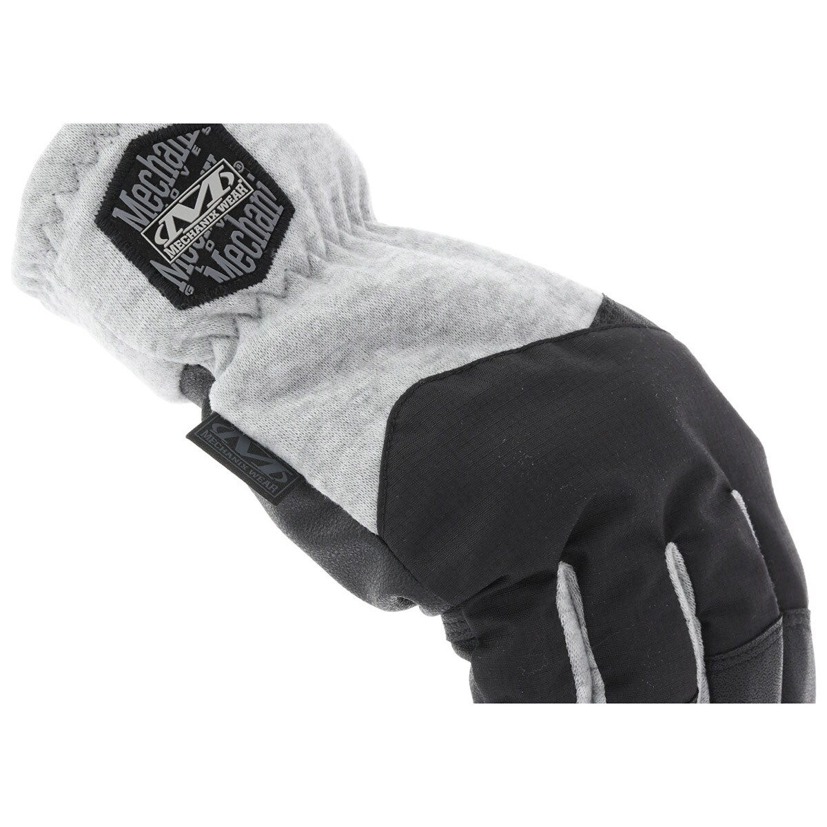 Mechanix Wear ColdWork Guide Tactical Gloves Black/Grey