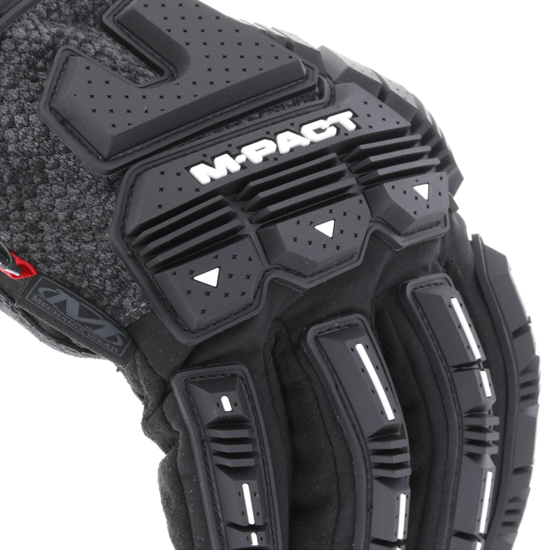 Mechanix Wear ColdWork M-Pact Tactical Gloves Black/Grey