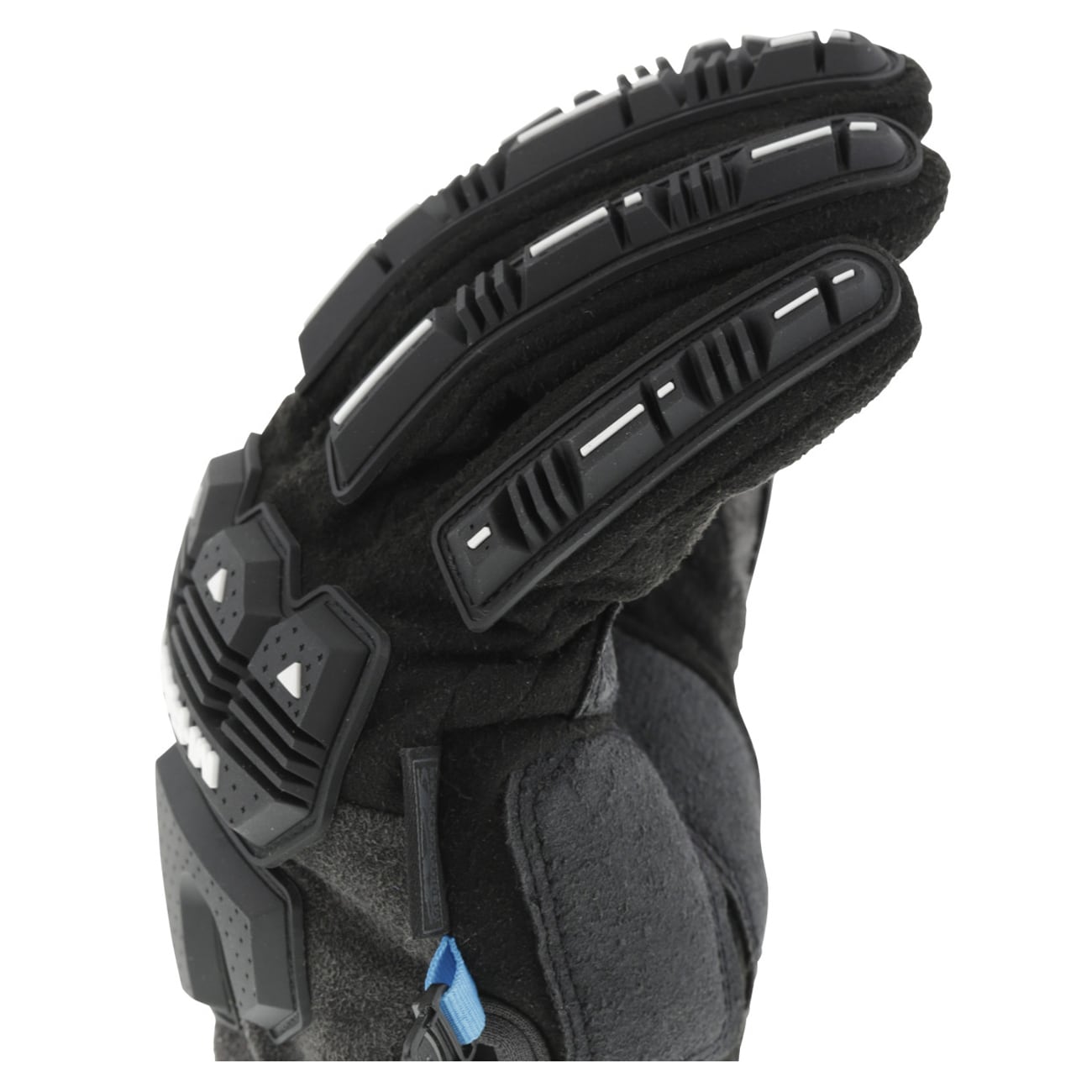 Mechanix Wear ColdWork M-Pact Tactical Gloves - Black/Grey