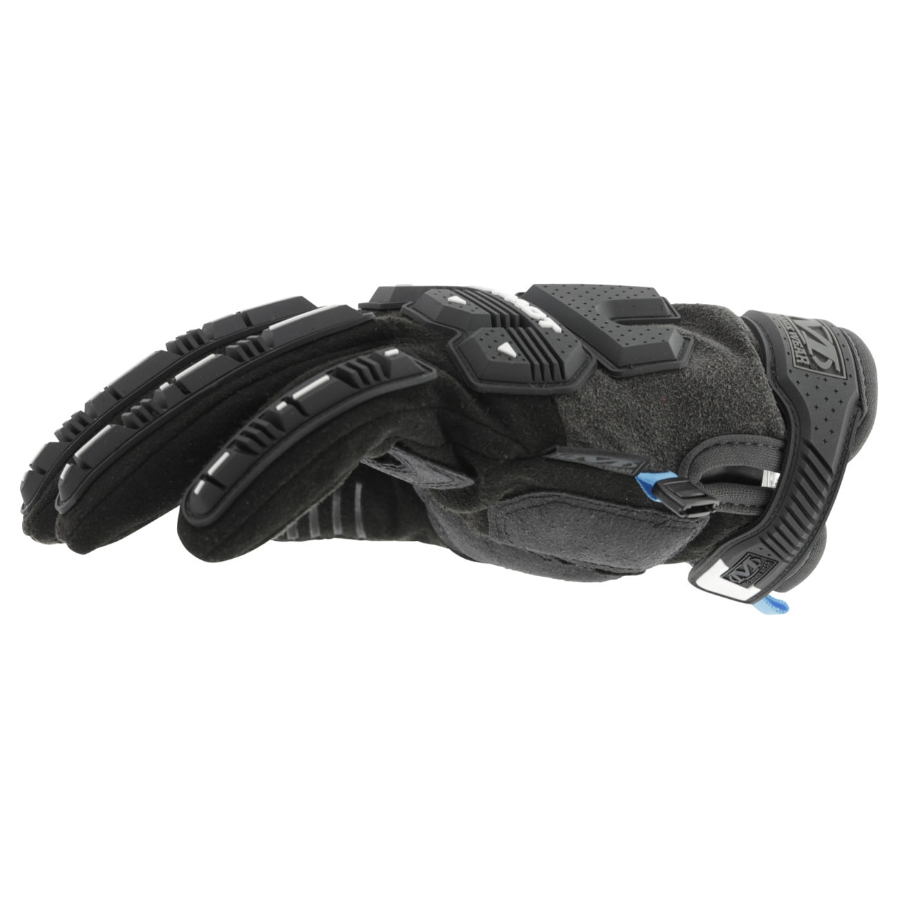 Mechanix Wear ColdWork M-Pact Tactical Gloves - Black/Grey
