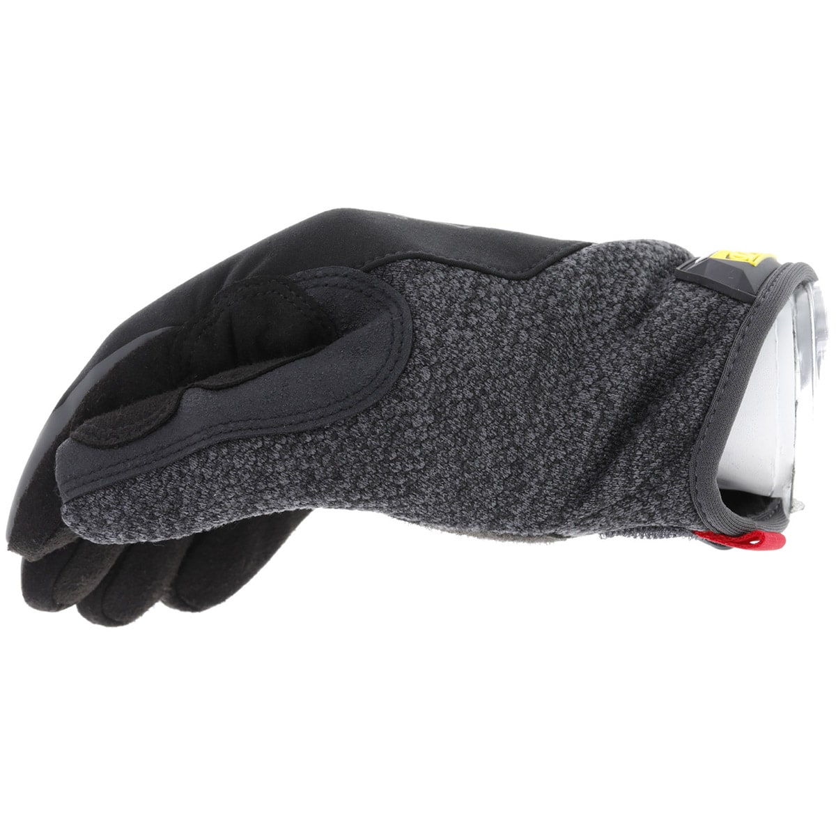 Tactical gloves Mechanix Wear ColdWork Original Black/Grey