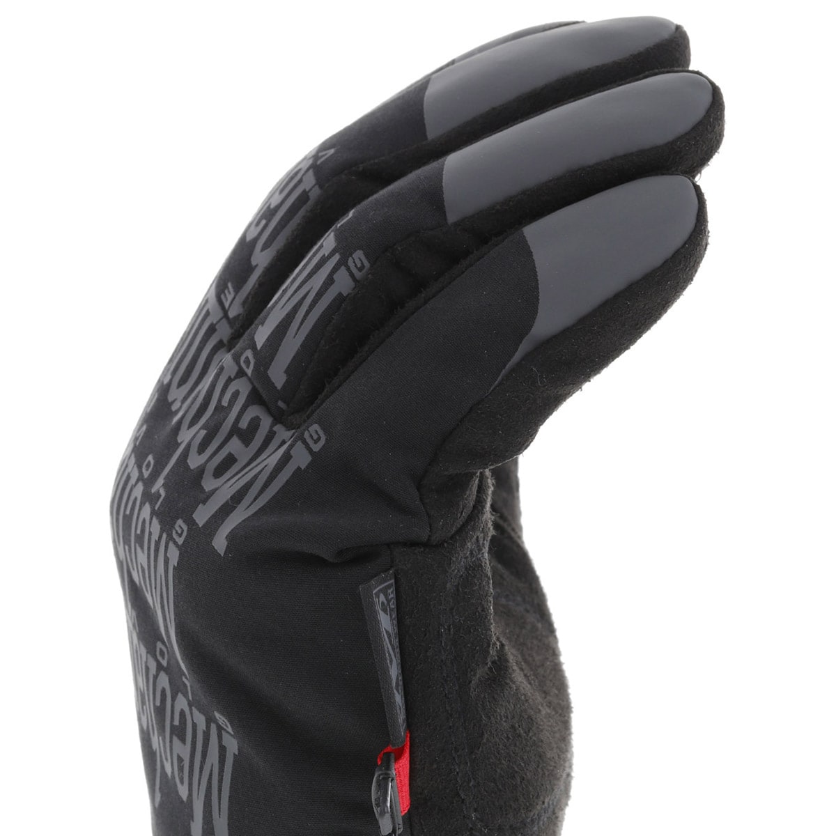 Tactical gloves Mechanix Wear ColdWork Original Black/Grey