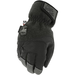 Mechanix Wear ColdWork WindShell Tactical Gloves Black/Grey