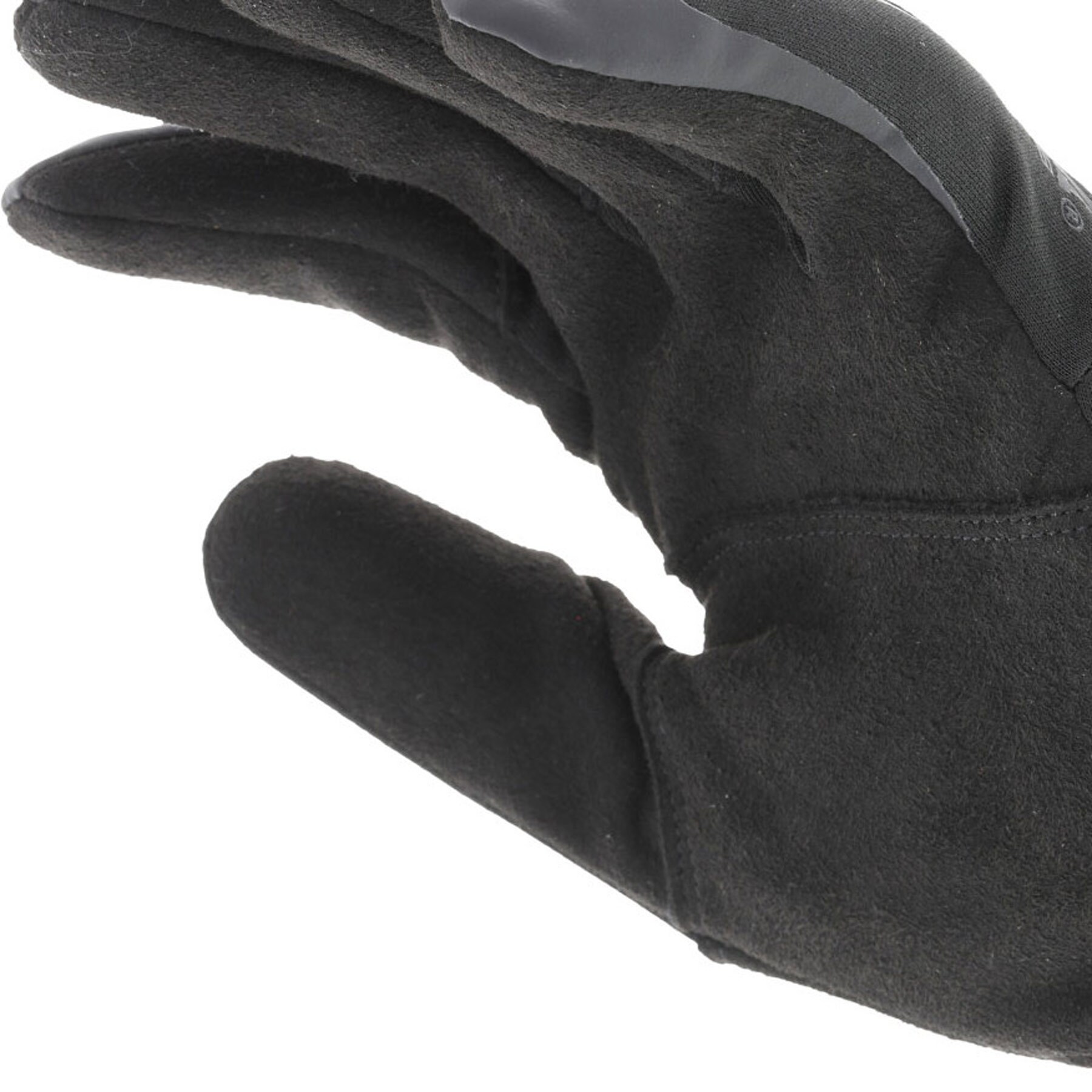 Mechanix Wear Element Tactical Gloves - Covert Black