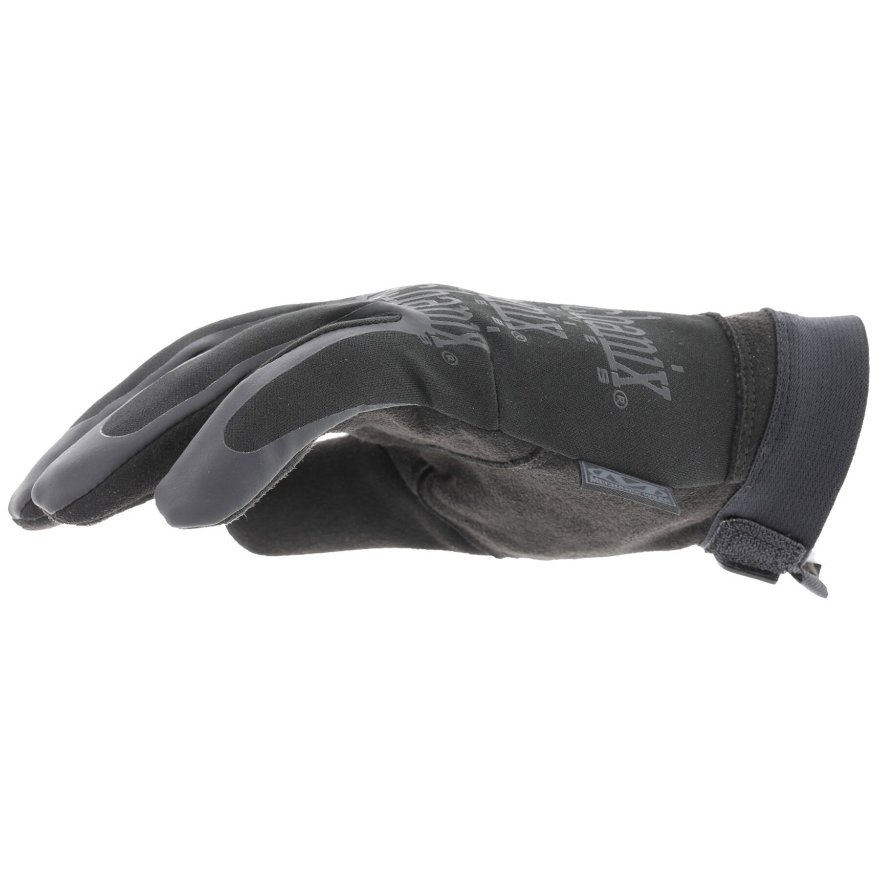 Mechanix Wear Element Tactical Gloves - Covert Black