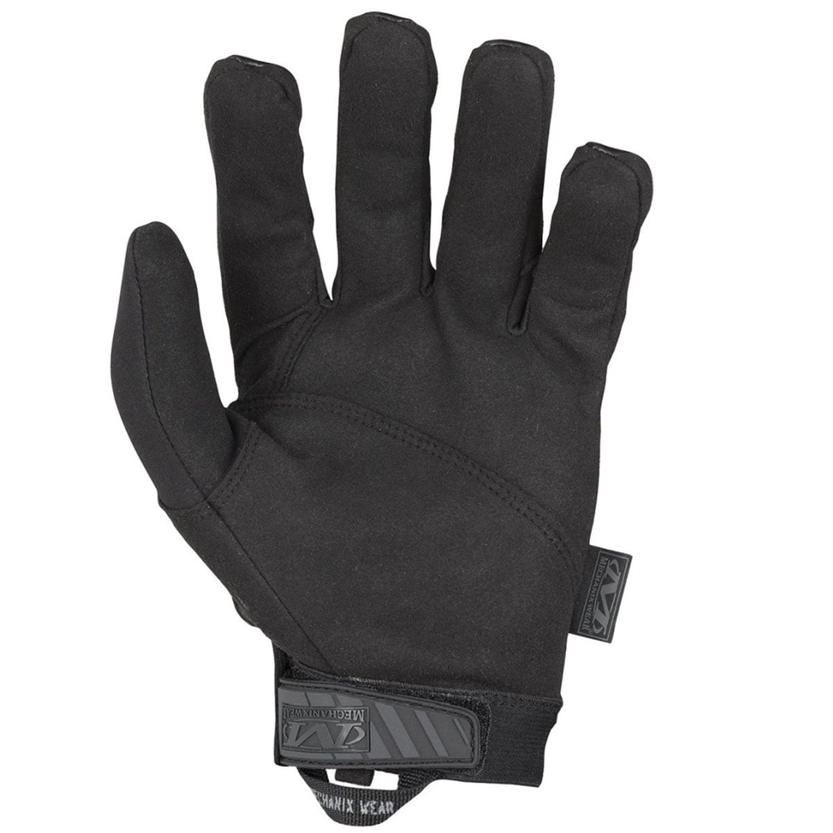 Mechanix Wear Element Tactical Gloves - Covert Black