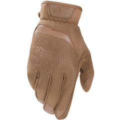 Mechanix Wear FastFit Tactical Gloves - Coyote