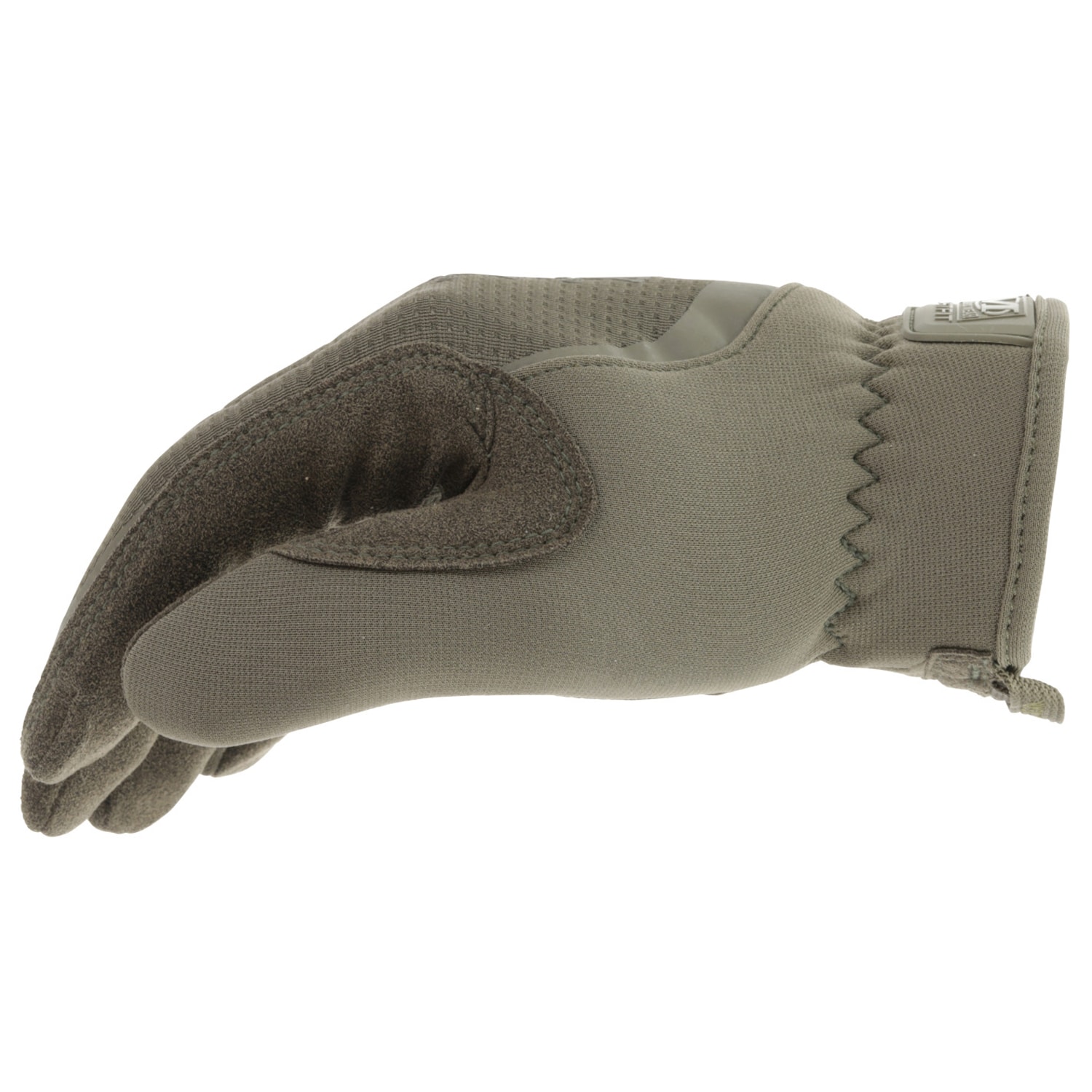 Mechanix Wear FastFit New Tactical Gloves - Olive Drab