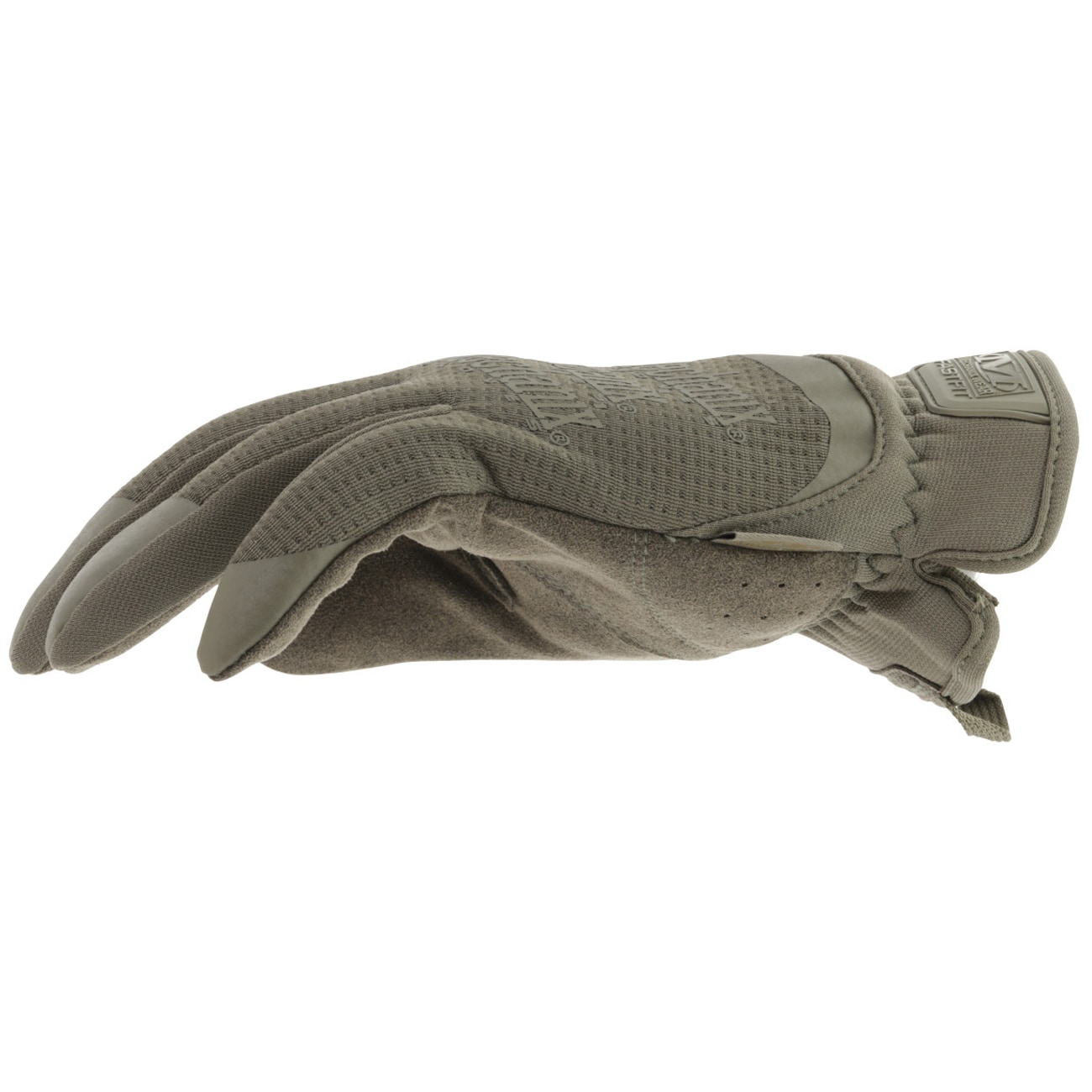 Mechanix Wear FastFit New Tactical Gloves - Olive Drab