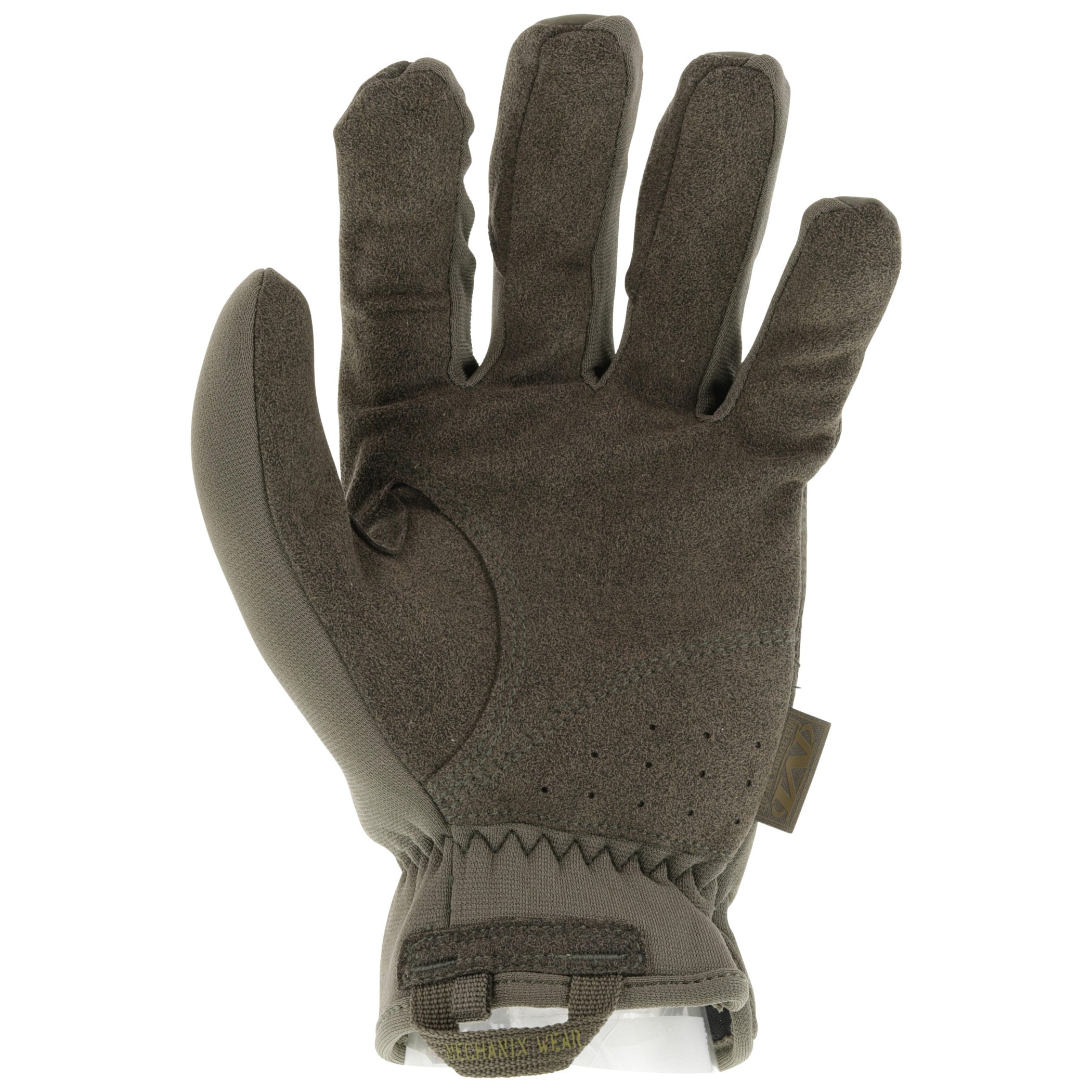 Mechanix Wear FastFit New Tactical Gloves - Olive Drab