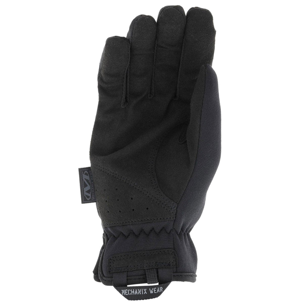 Mechanix Wear Fast Fit Women's Tactical Covert Gloves Black