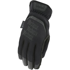Mechanix Wear Fast Fit Women's Tactical Covert Gloves Black