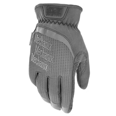 Mechanix Wear FastFit Tactical Gloves - Wolf Grey