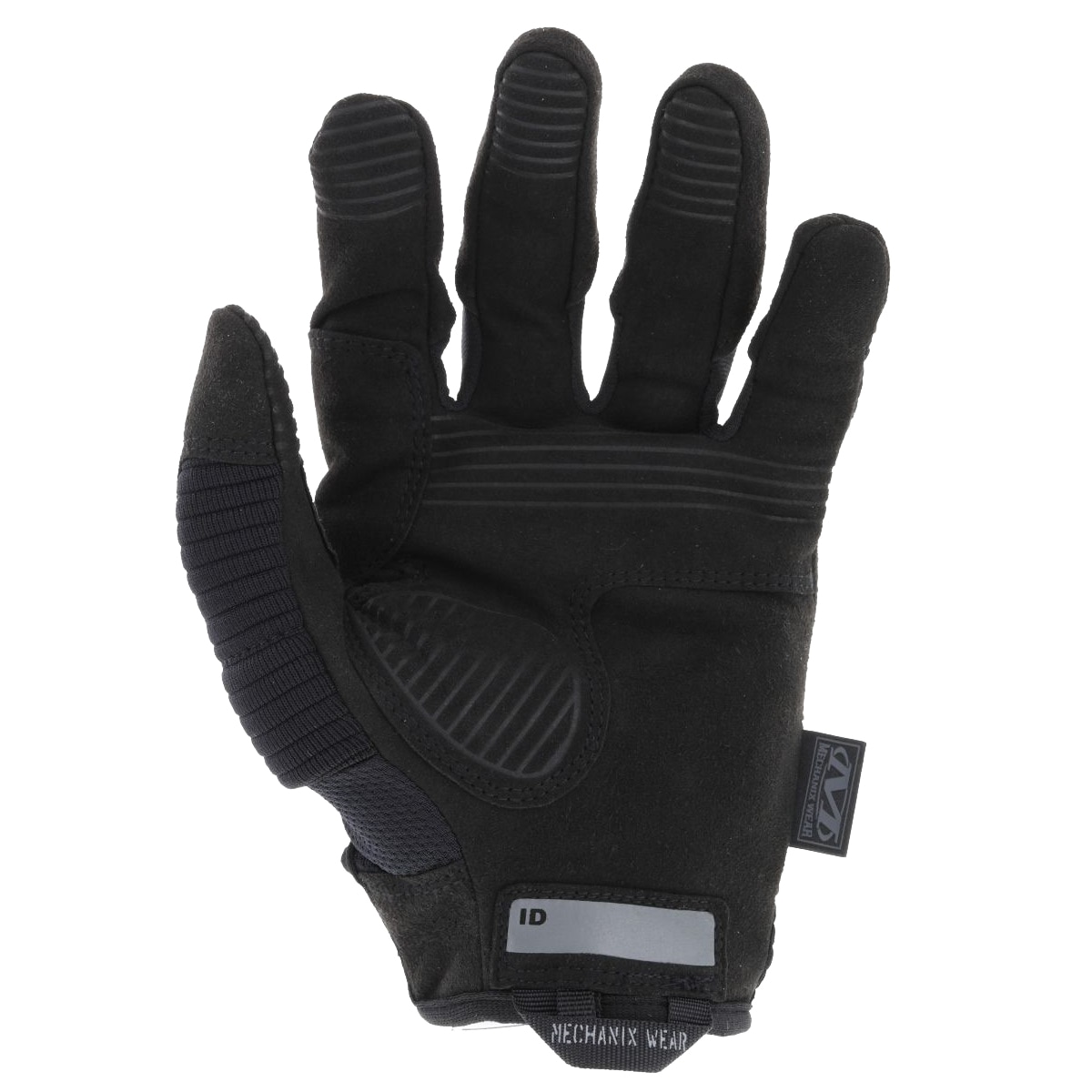 Mechanix Wear M-Pact 3 Tactical Gloves - Covert Black