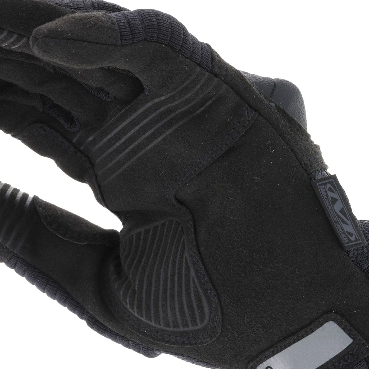 Mechanix Wear M-Pact 3 Tactical Gloves - Covert Black