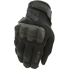 Mechanix Wear M-Pact 3 Tactical Gloves - Covert Black