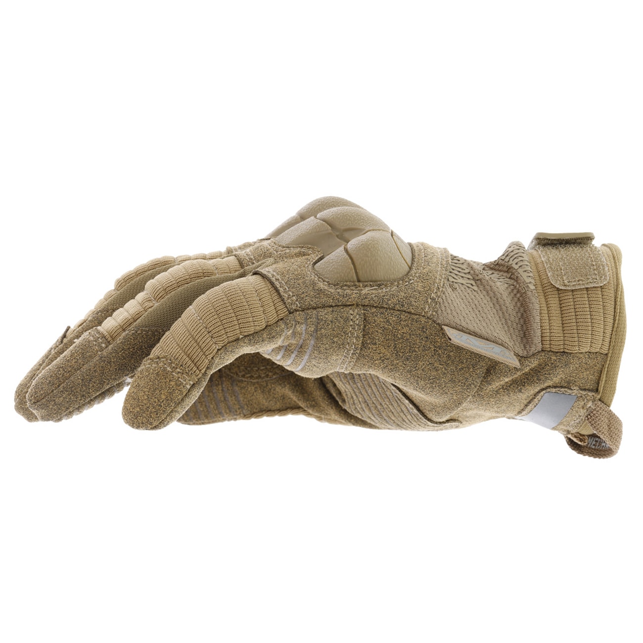 Mechanix Wear M-Pact 3 Tactical Gloves Coyote
