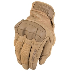 Mechanix Wear M-Pact 3 Tactical Gloves Coyote