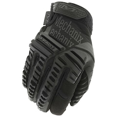 Mechanix Wear M-Pact Tactical Gloves Covert Black