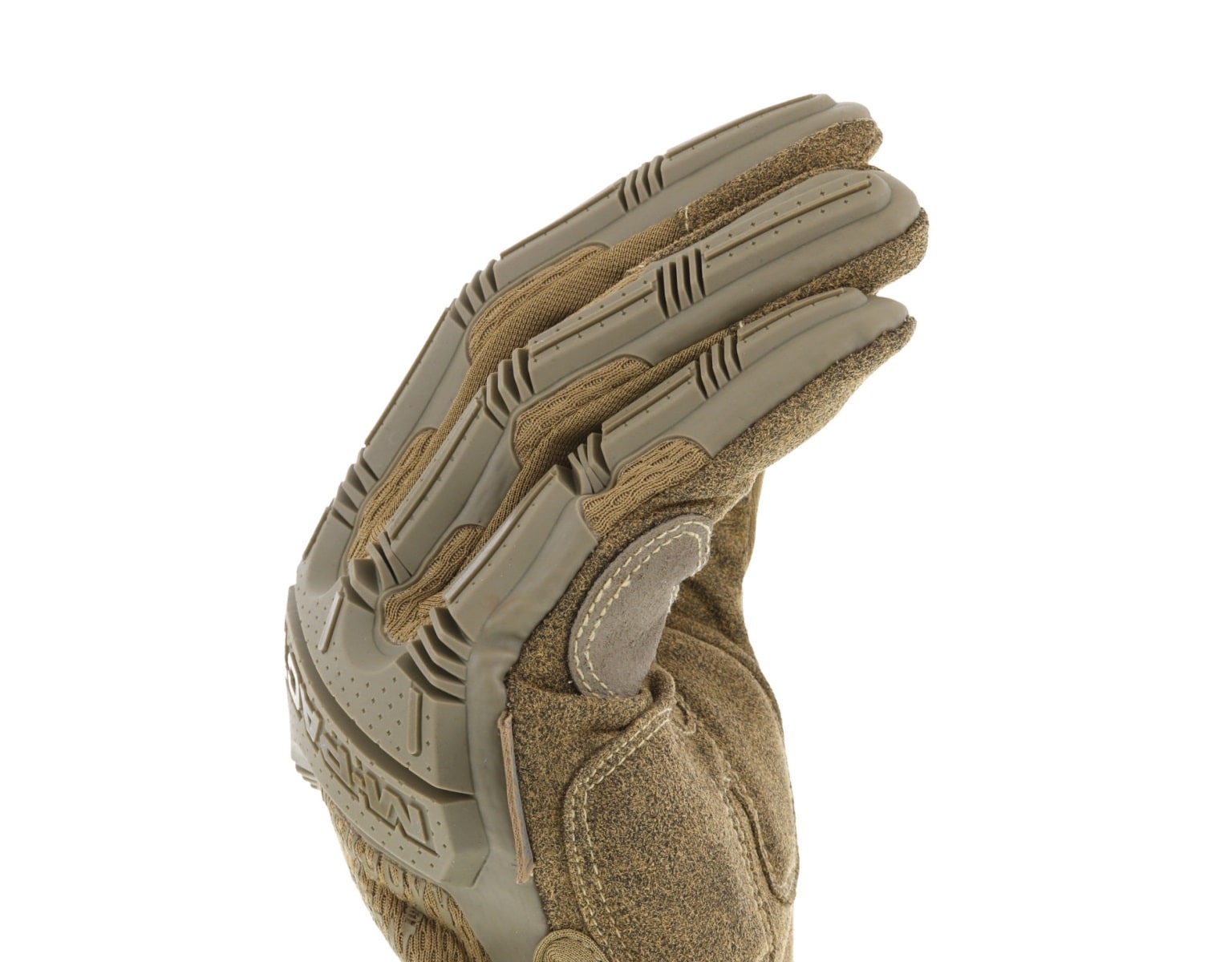 Mechanix Wear M-Pact Tactical Gloves - Full Coyote