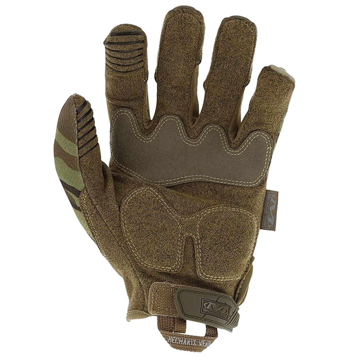 Mechanix Wear M-Pact Tactical Gloves - MultiCam