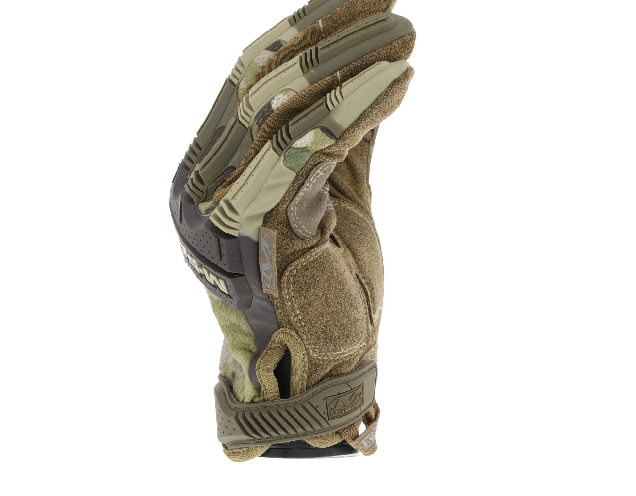 Mechanix Wear M-Pact Tactical Gloves - MultiCam
