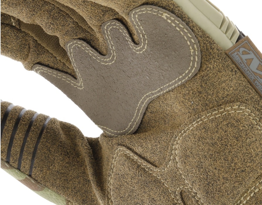Mechanix Wear M-Pact Tactical Gloves - MultiCam