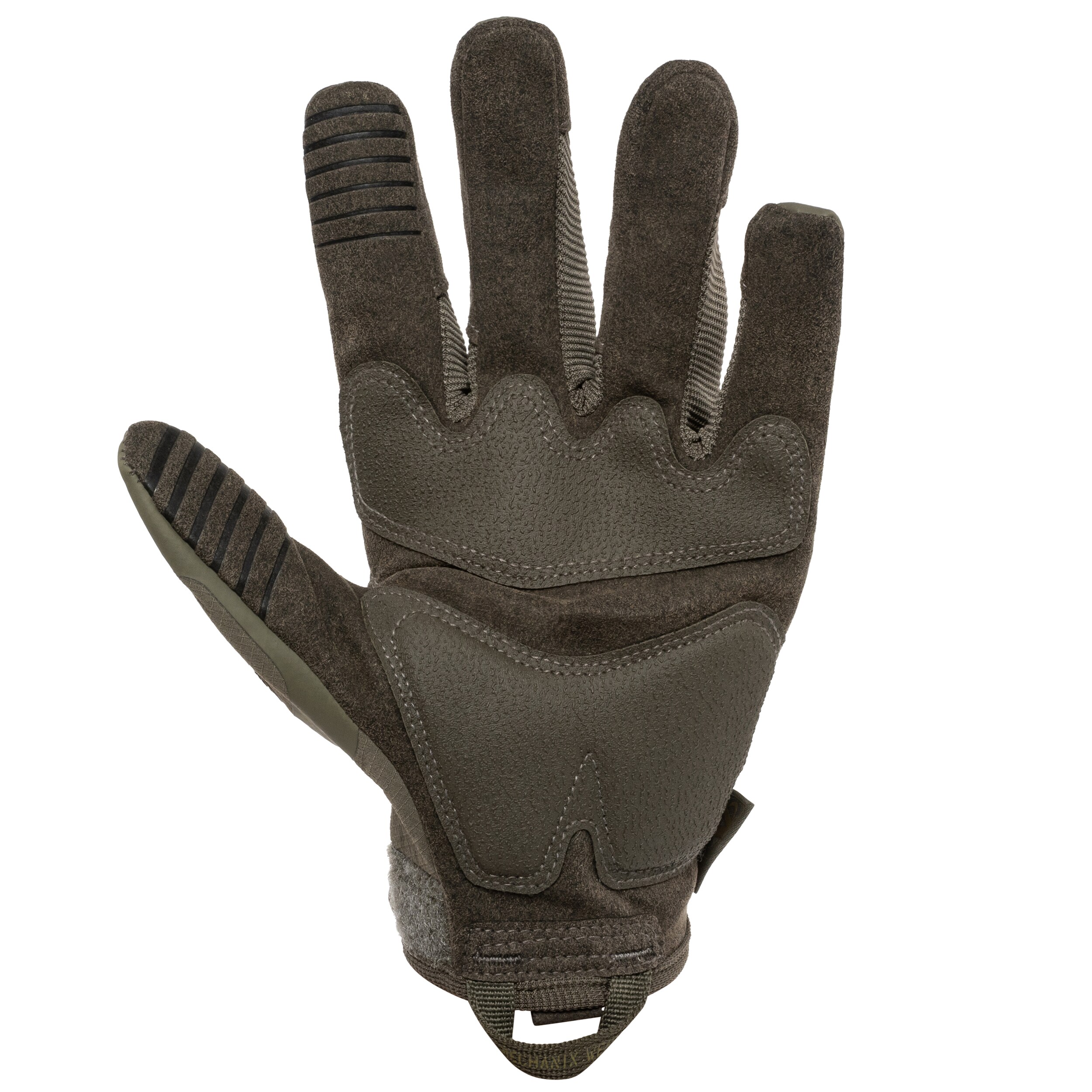 Mechanix Wear M-Pact Core 3 Tactical Gloves - Olive Drab