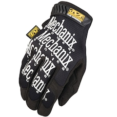 Mechanix Wear Original Tactical Gloves Black