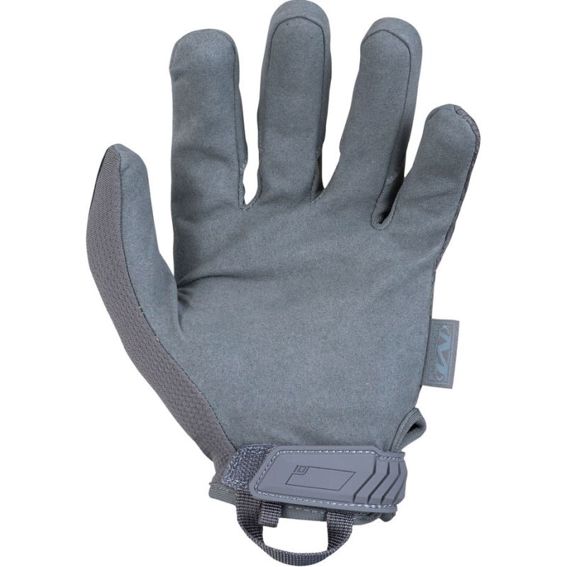 Mechanix Wear Original Tactical Gloves Wolf Grey
