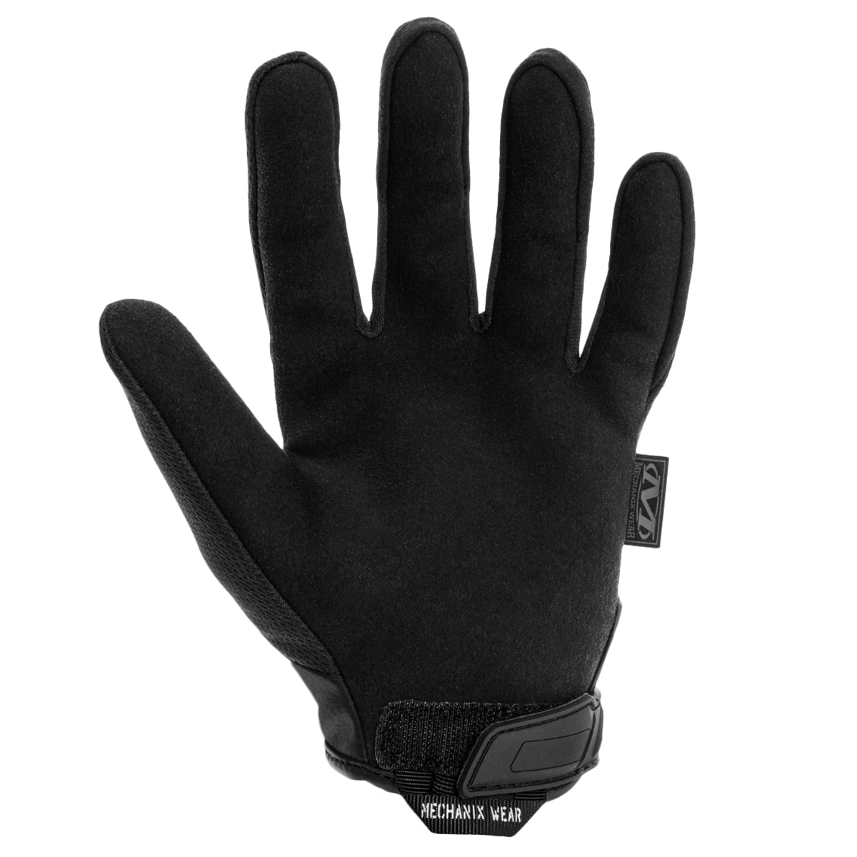 Mechanix Wear Pursuit D5 Black anti-scratch gloves