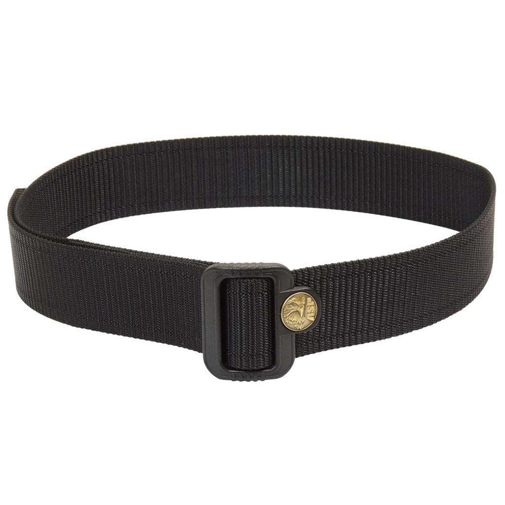 ASP 4,45 cm Tactical Logo Belt - Black