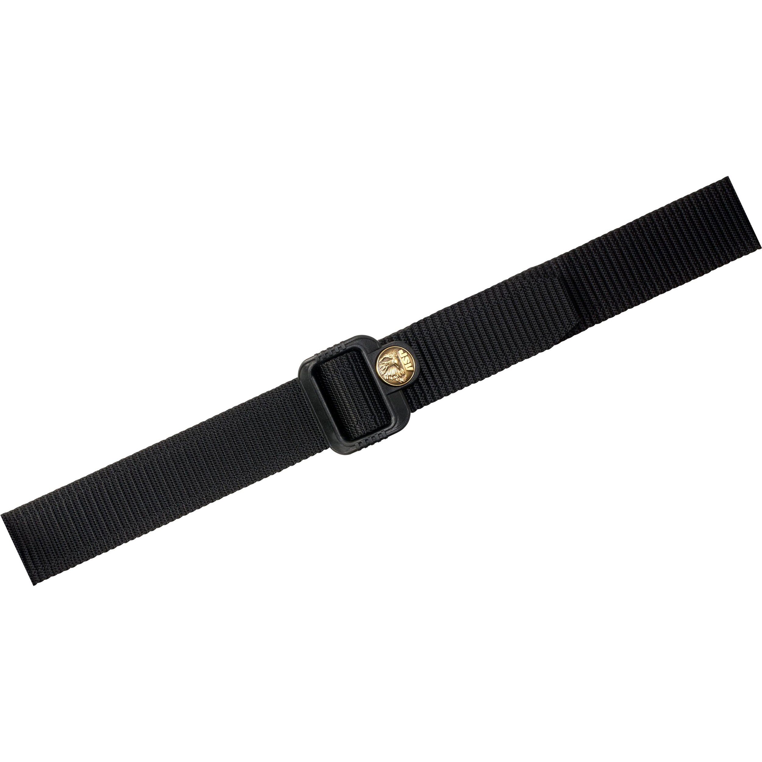 ASP 4,45 cm Tactical Logo Belt - Black