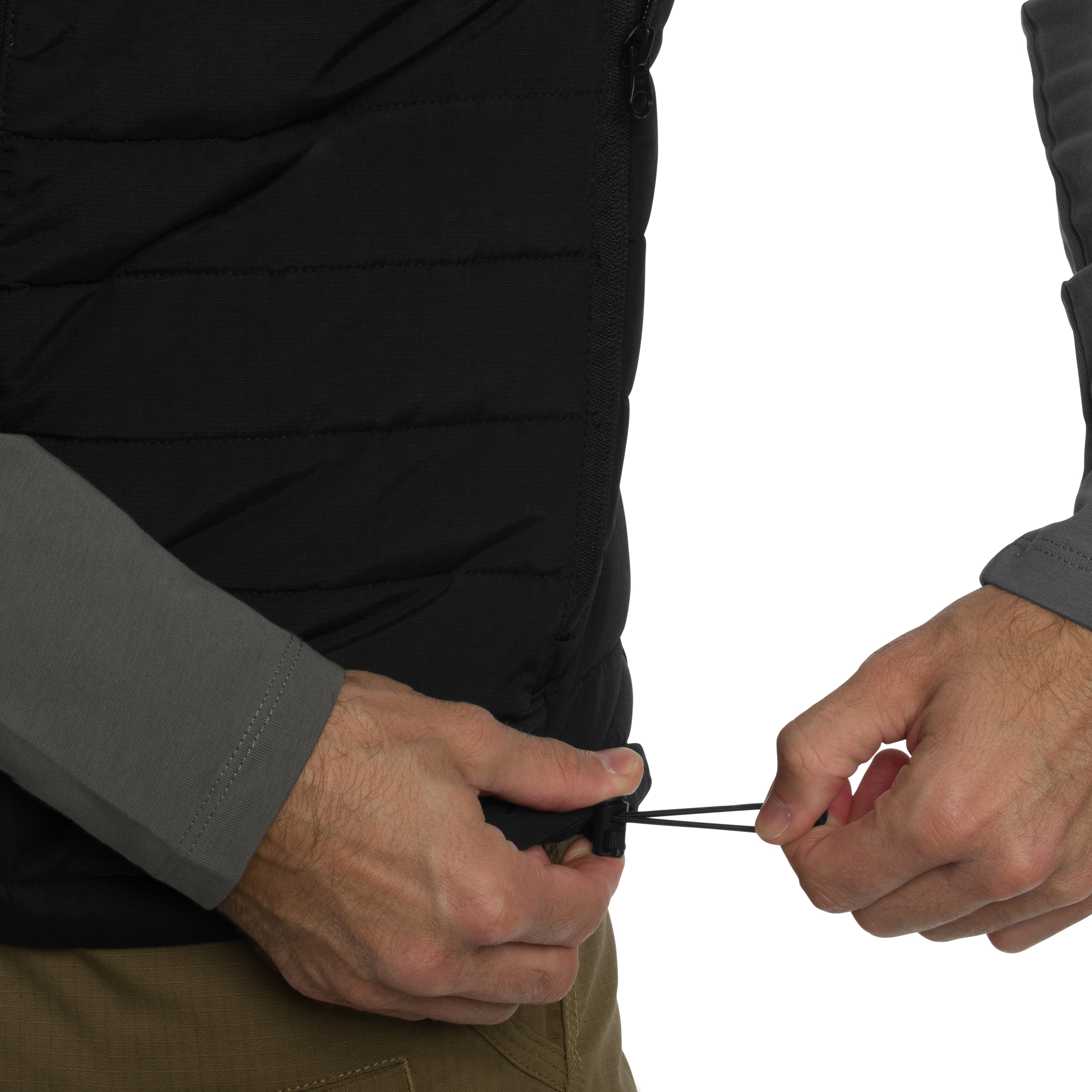 Pentagon Arcadian Vest - Black