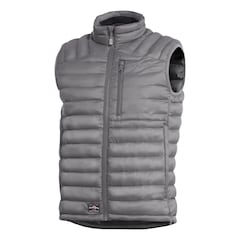 Pentagon Homer Vest - Cinder Grey