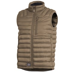 Pentagon Homer Vest - Coyote