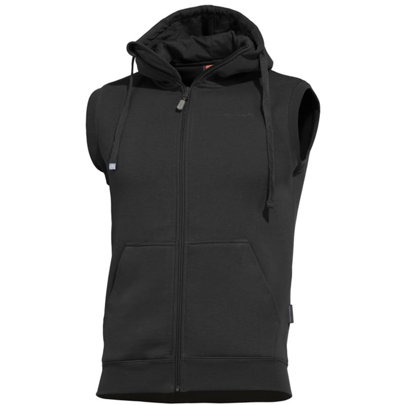 Pentagon Thespis Vest Black